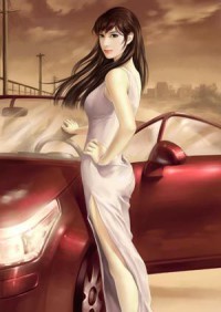 一不小心,穿成了鬼女红叶