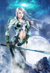 美食影后