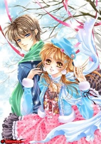 蒼月謠