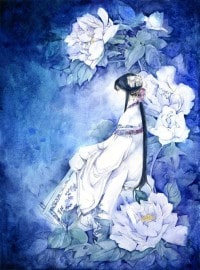 如果爱下去(GL)