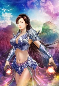 娘娘是朵黑心莲