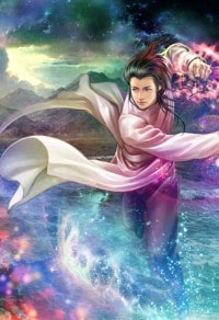 (BG-天龍八部同人)天龍蕭峯穿越之二十一世紀