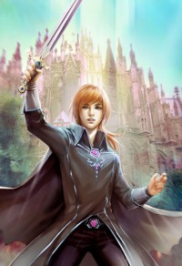 攻略惡魔冷殿下