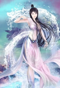官运之女人天助