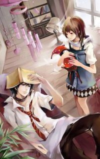 [综仙古]吾心归处