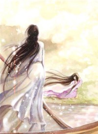 （希腊神话同人）[希腊神话]走错神系怎么破